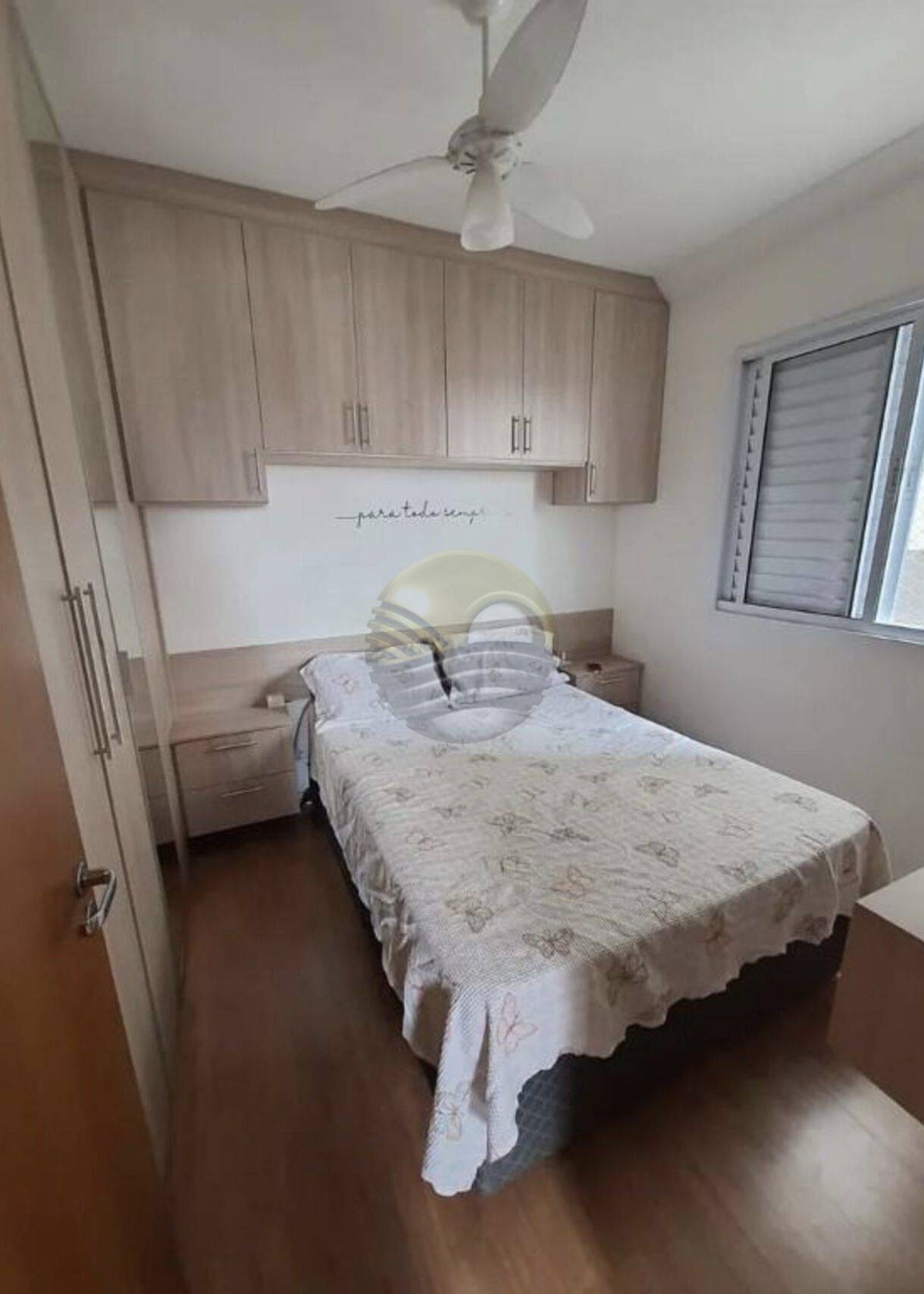 Apartamento à venda com 2 quartos, 51m² - Foto 26