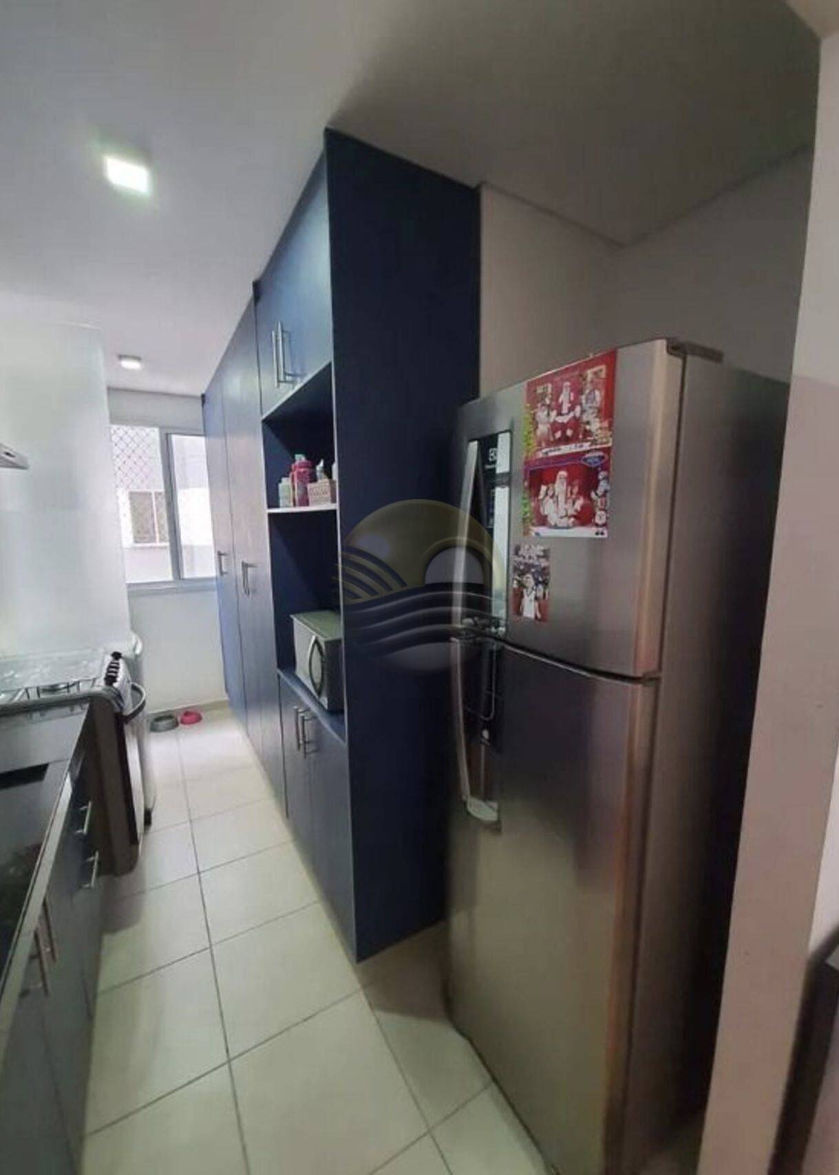 Apartamento à venda com 2 quartos, 51m² - Foto 27