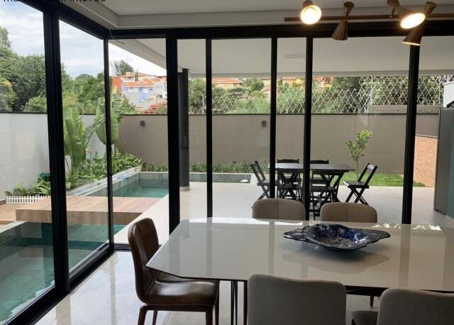 Casa à venda com 3 quartos, 240m² - Foto 17