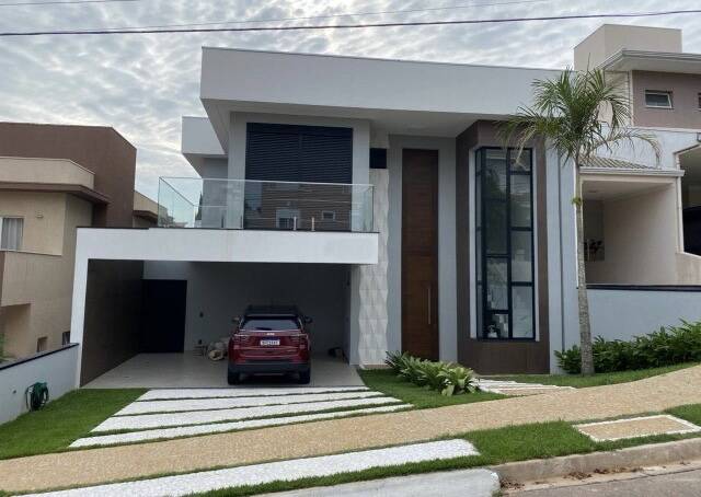 Casa à venda com 3 quartos, 240m² - Foto 43