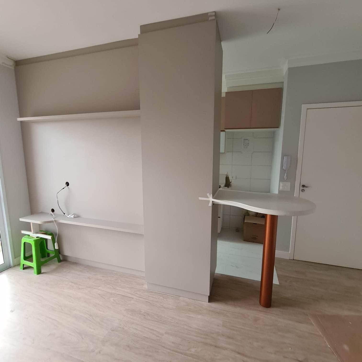 Apartamento para alugar com 2 quartos, 50m² - Foto 2