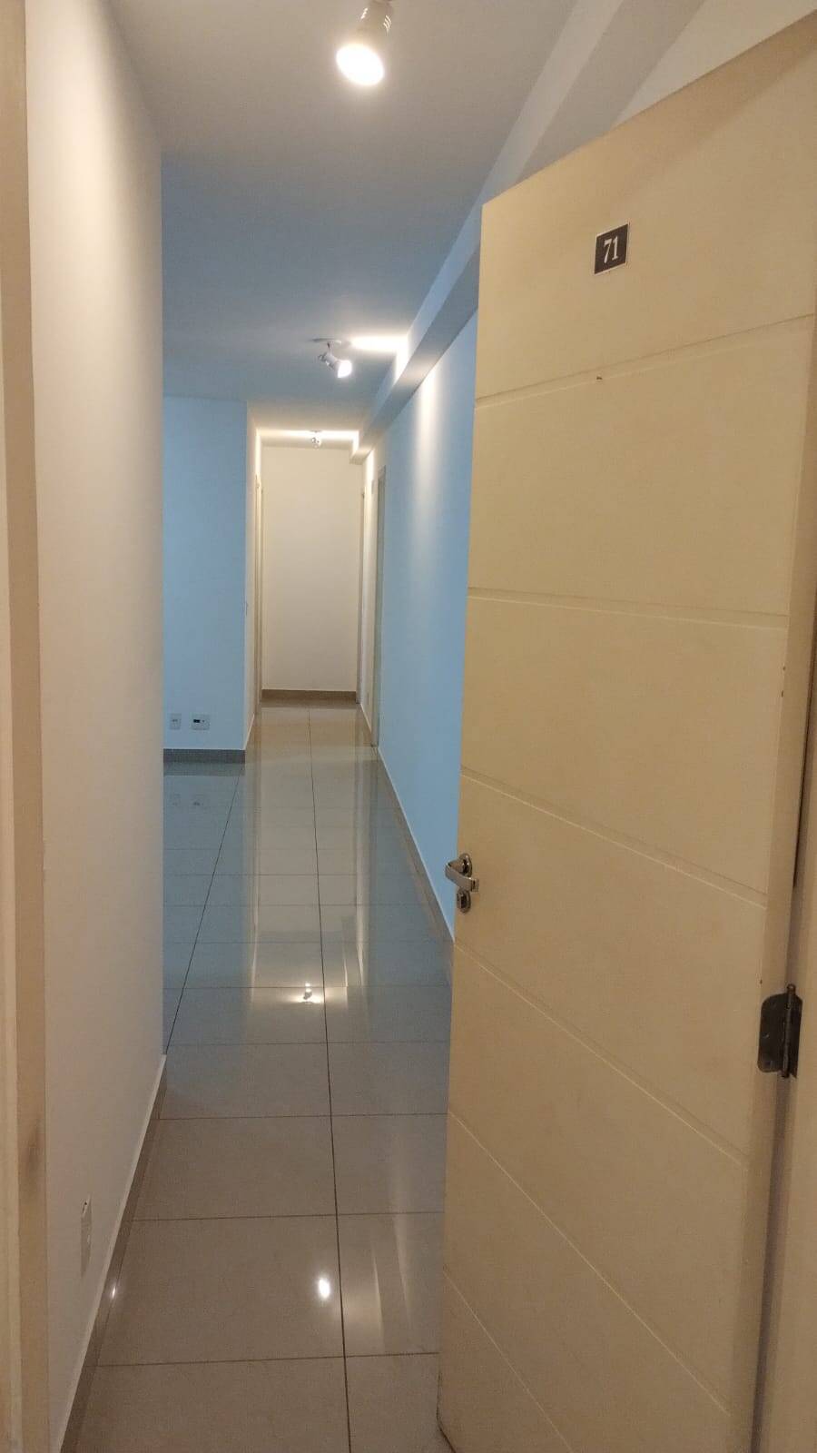 Apartamento para alugar com 2 quartos, 50m² - Foto 6