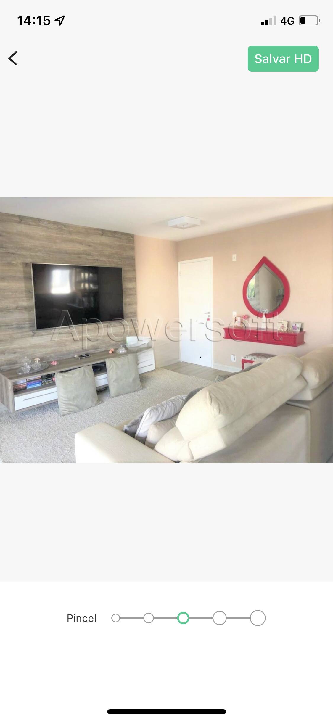 Apartamento para alugar com 3 quartos, 175m² - Foto 1