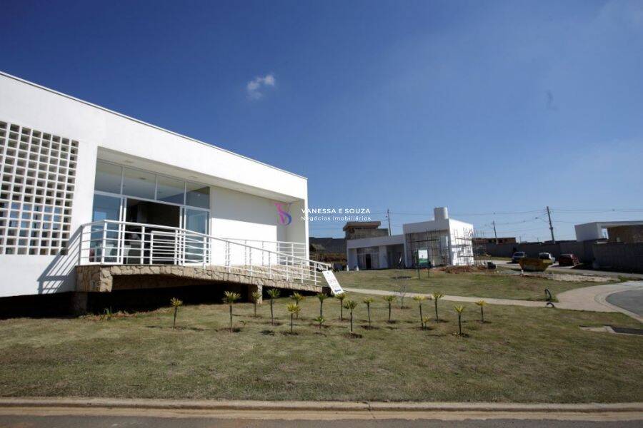 Casa de Condomínio à venda com 3 quartos, 150m² - Foto 14