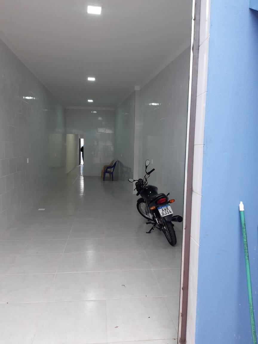 Loja-Salão para alugar, 100m² - Foto 12