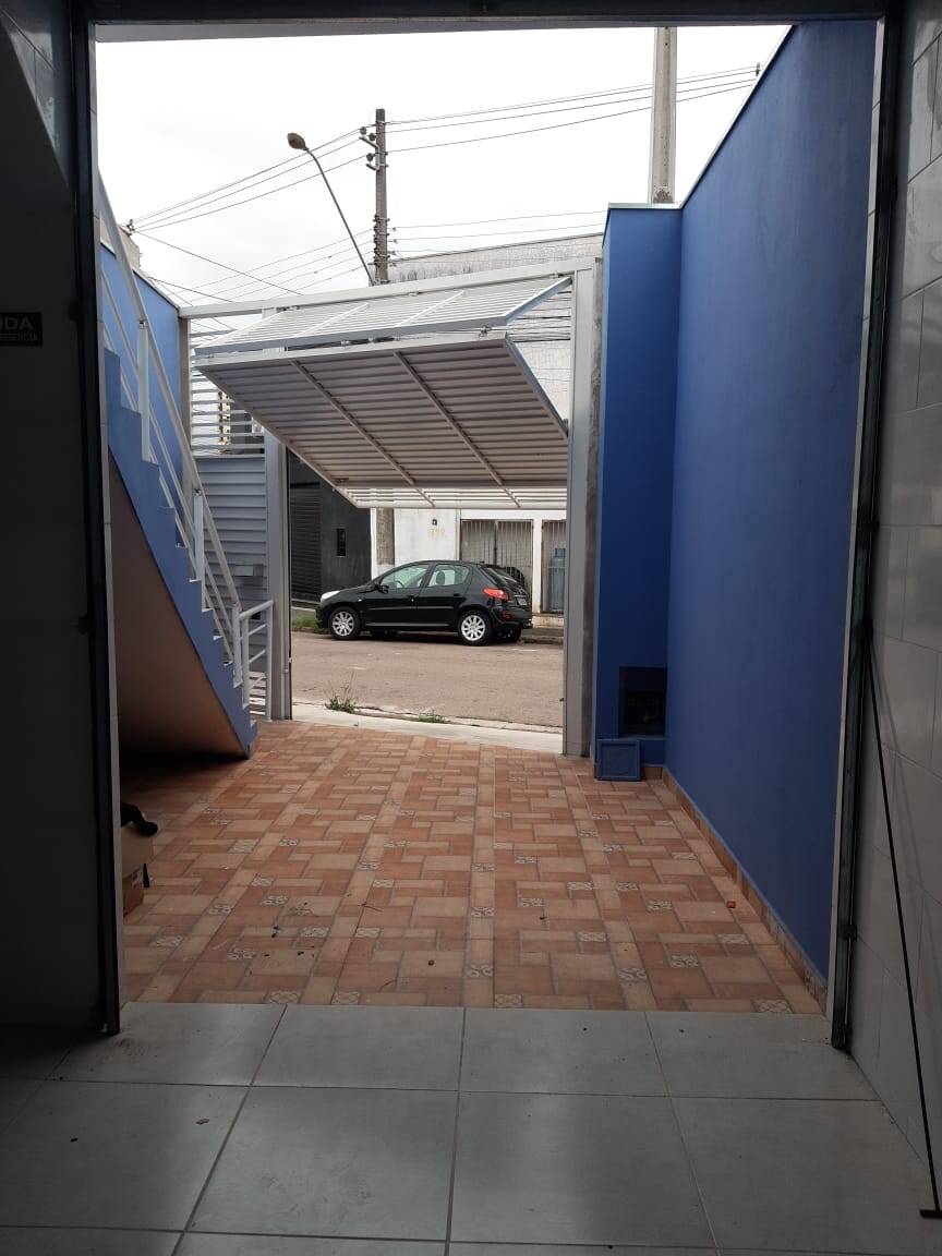 Loja-Salão para alugar, 60m² - Foto 3