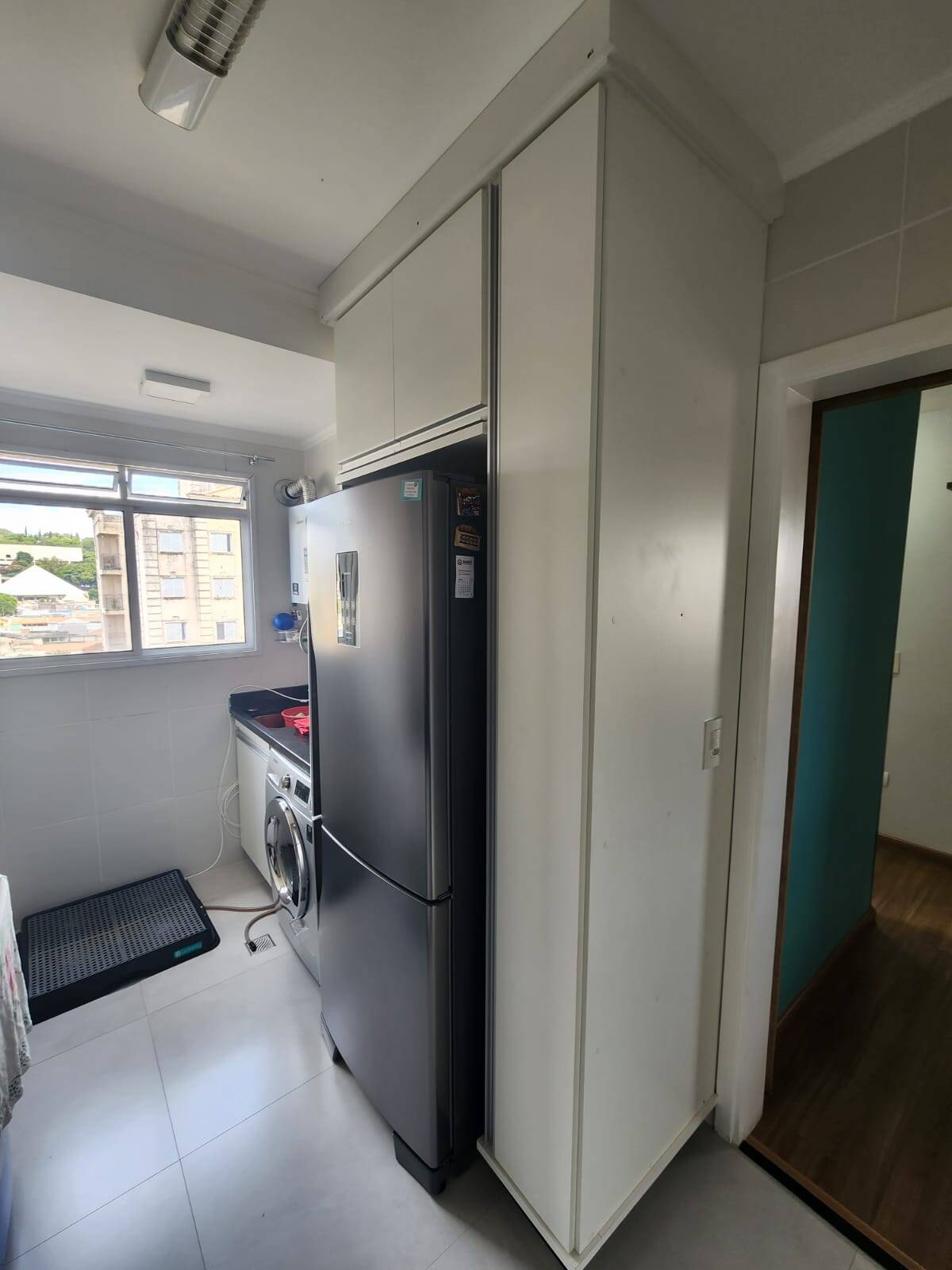 Apartamento à venda com 2 quartos, 54m² - Foto 6