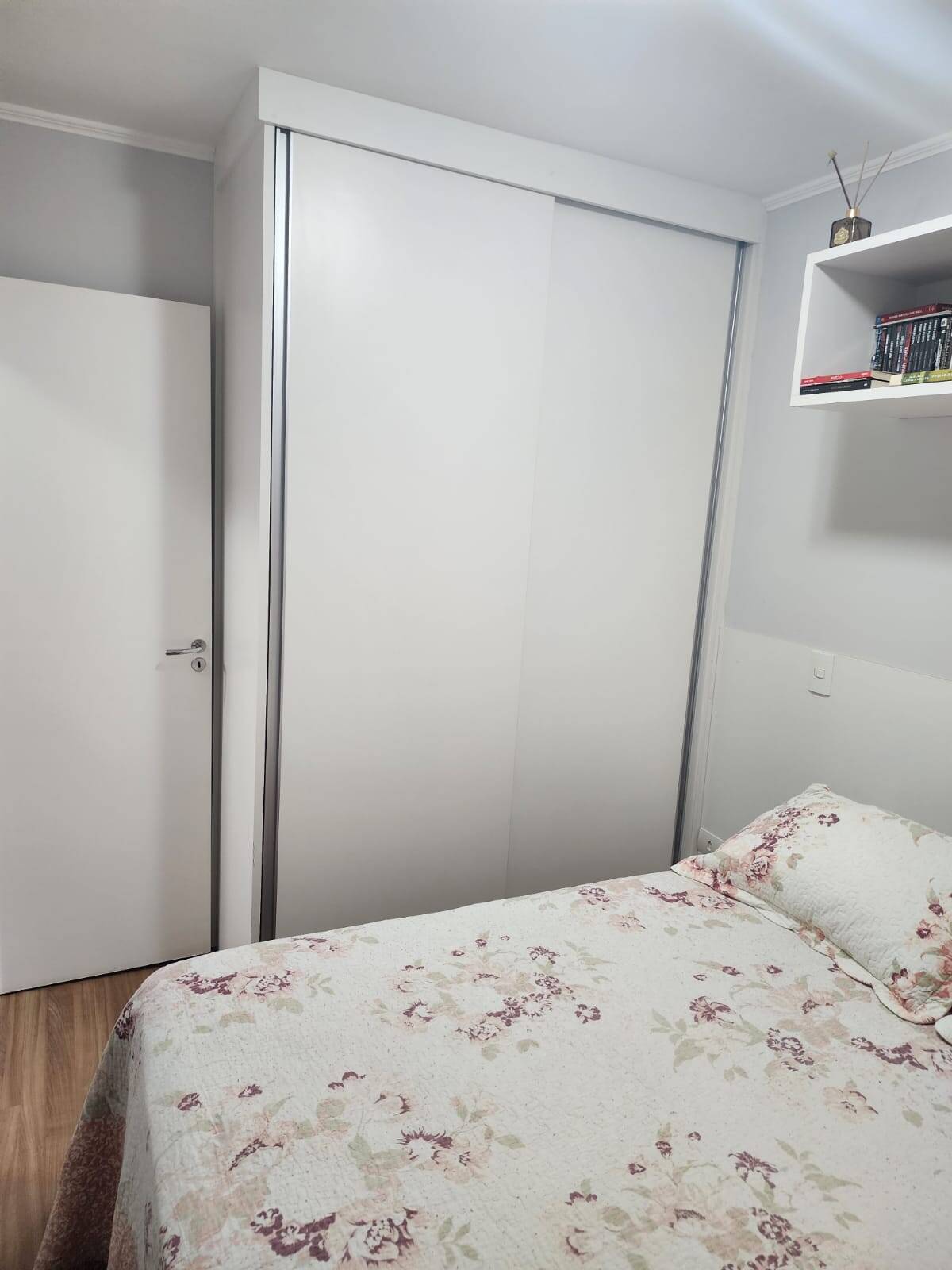 Apartamento à venda com 2 quartos, 54m² - Foto 11