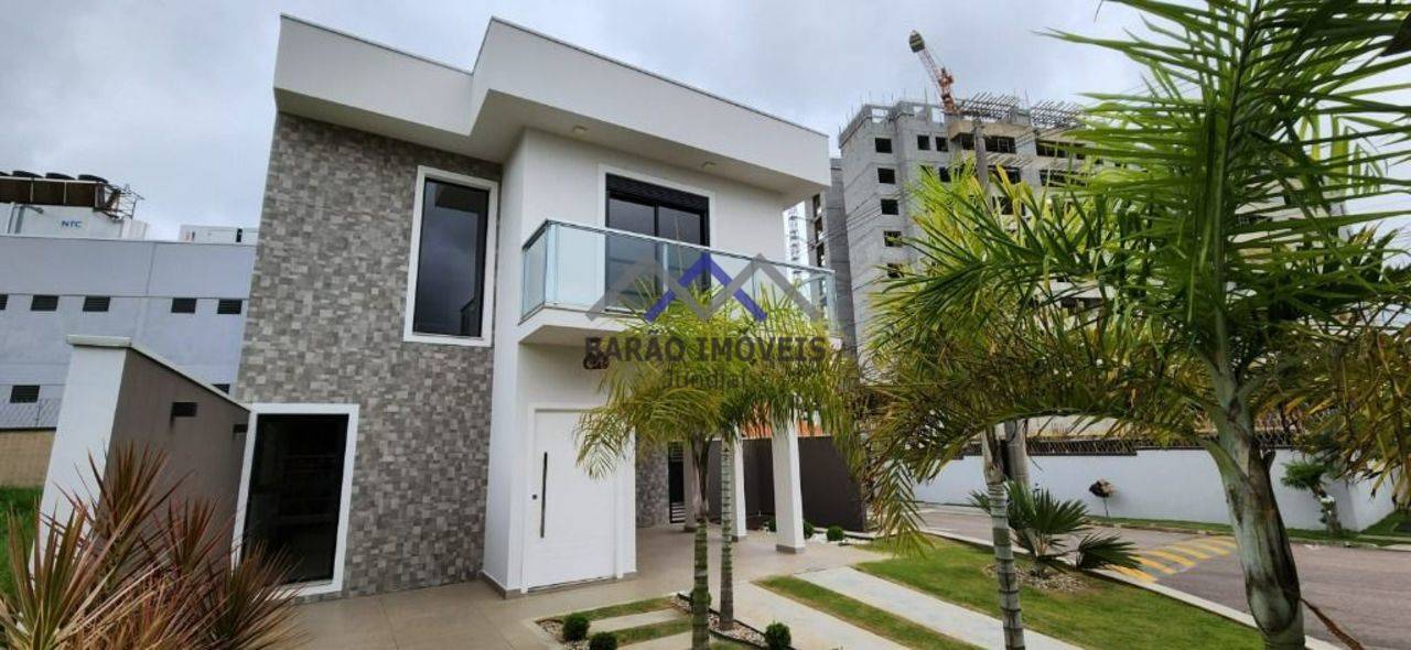 Casa à venda e aluguel com 3 quartos, 178m² - Foto 2