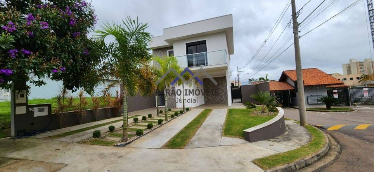 Casa à venda e aluguel com 3 quartos, 178m² - Foto 1