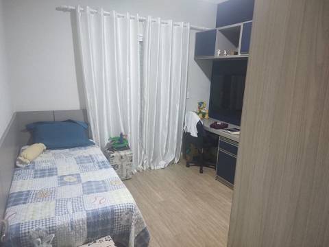 Casa de Condomínio à venda com 3 quartos, 140m² - Foto 12