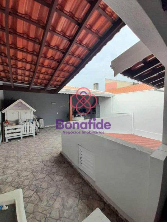 Casa à venda com 3 quartos, 200m² - Foto 19