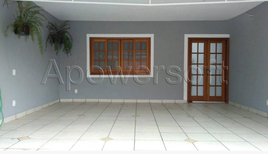 Casa à venda e aluguel com 3 quartos, 210m² - Foto 1