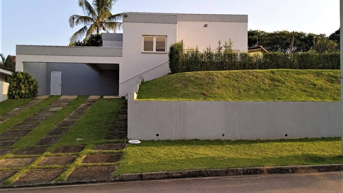 Casa de Condomínio à venda com 3 quartos, 871m² - Foto 3