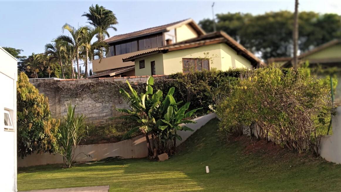 Casa de Condomínio à venda com 3 quartos, 871m² - Foto 6