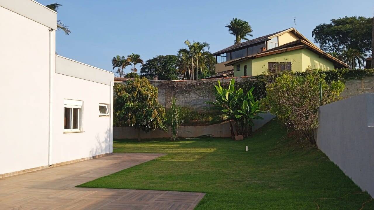 Casa de Condomínio à venda com 3 quartos, 871m² - Foto 9