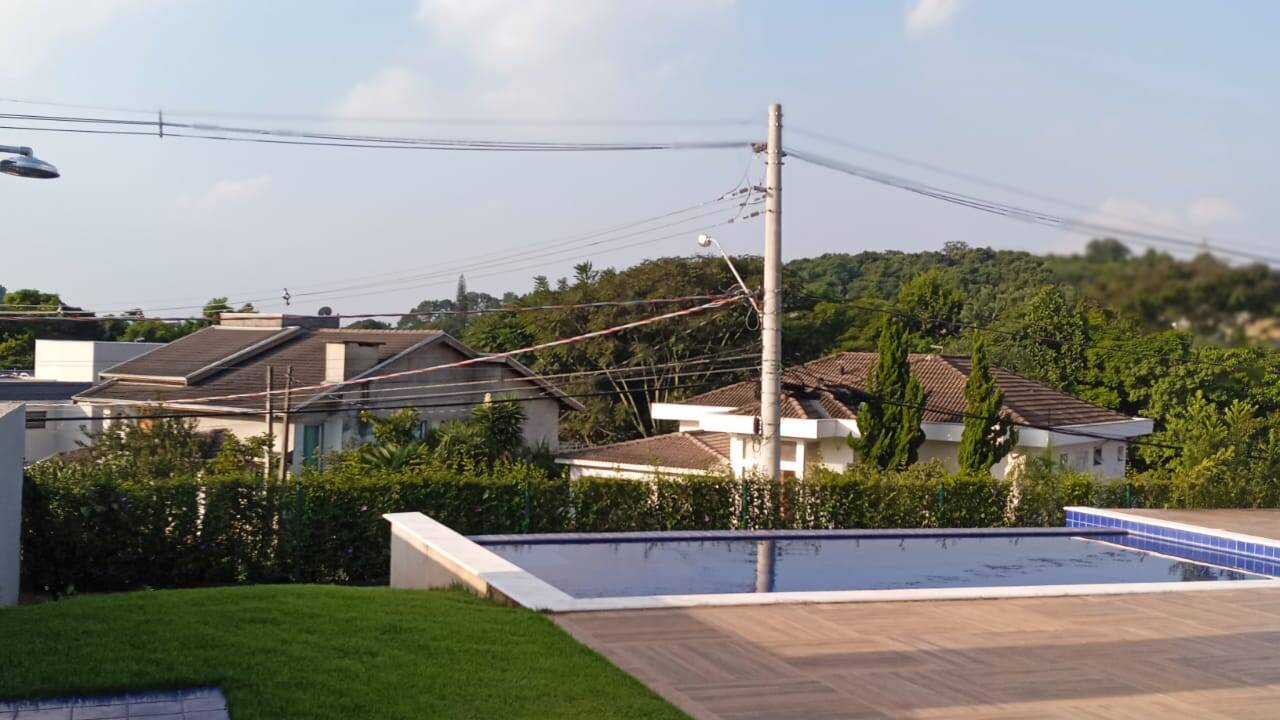 Casa de Condomínio à venda com 3 quartos, 871m² - Foto 12