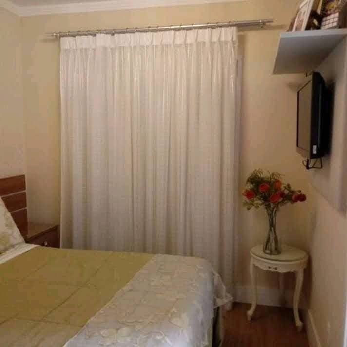 Apartamento para alugar com 3 quartos, 159m² - Foto 4