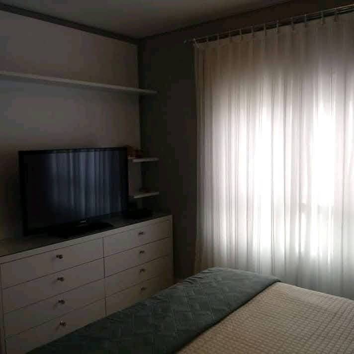 Apartamento para alugar com 3 quartos, 159m² - Foto 6