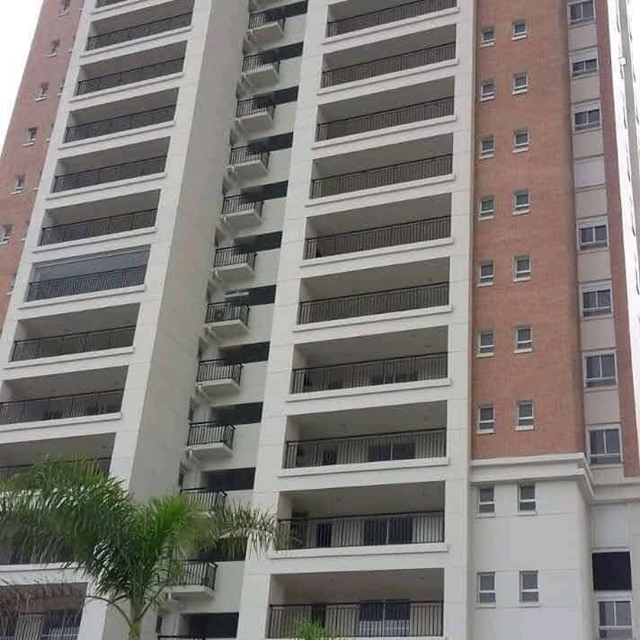 Apartamento para alugar com 3 quartos, 159m² - Foto 9