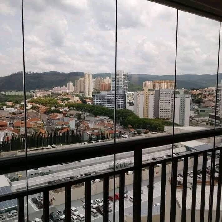 Apartamento para alugar com 3 quartos, 159m² - Foto 11