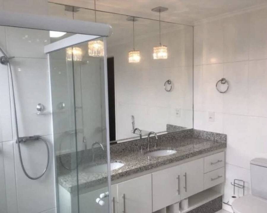 Apartamento para alugar com 3 quartos, 163m² - Foto 6