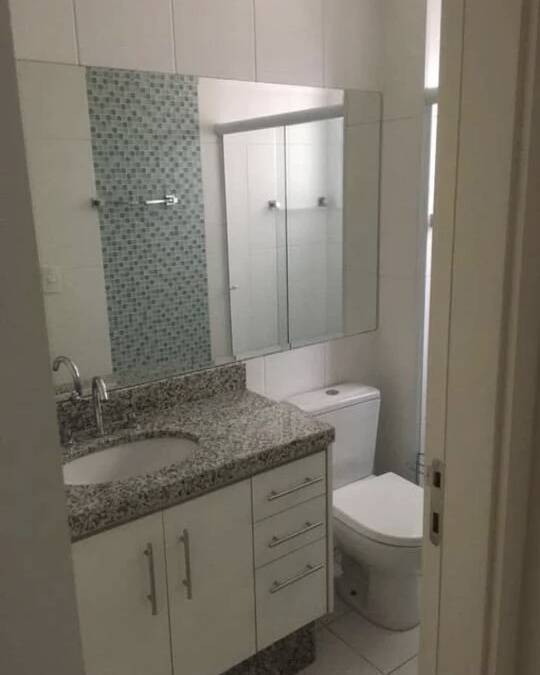 Apartamento para alugar com 3 quartos, 163m² - Foto 7