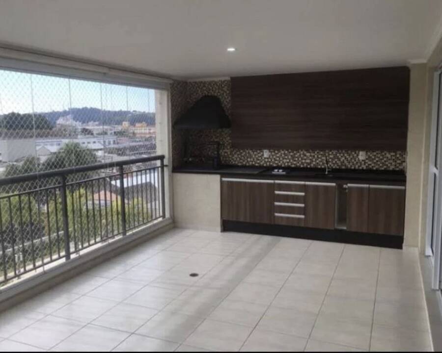 Apartamento para alugar com 3 quartos, 163m² - Foto 8