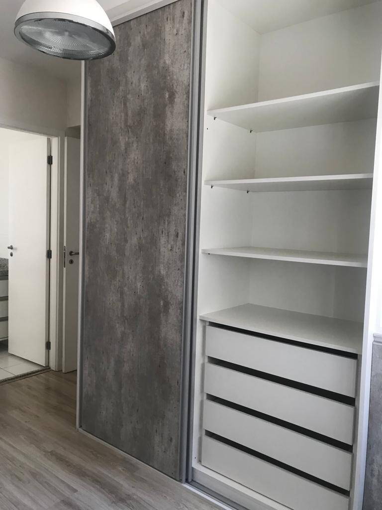 Apartamento para alugar com 3 quartos, 163m² - Foto 8