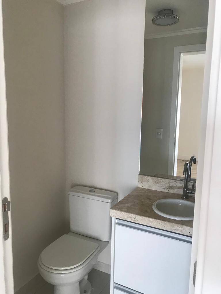 Apartamento para alugar com 3 quartos, 163m² - Foto 11