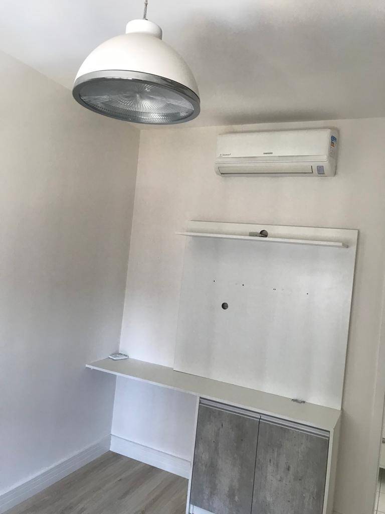 Apartamento para alugar com 3 quartos, 163m² - Foto 13