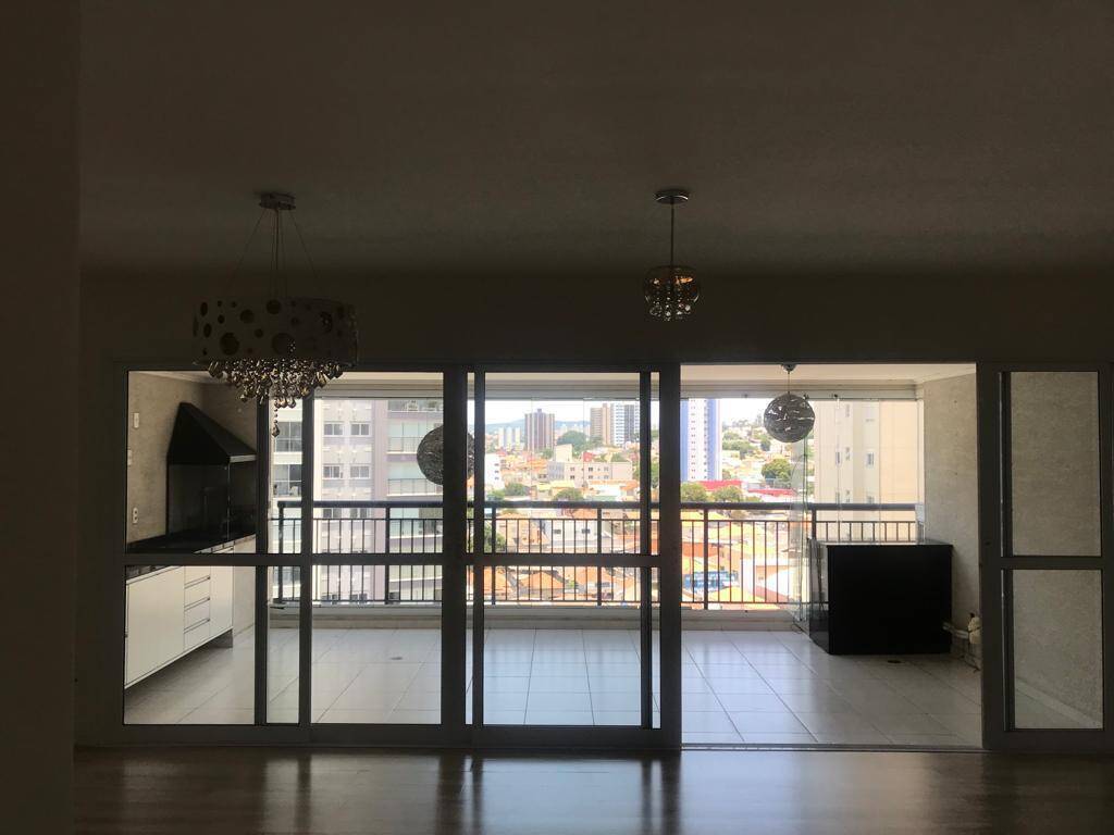 Apartamento para alugar com 3 quartos, 163m² - Foto 2