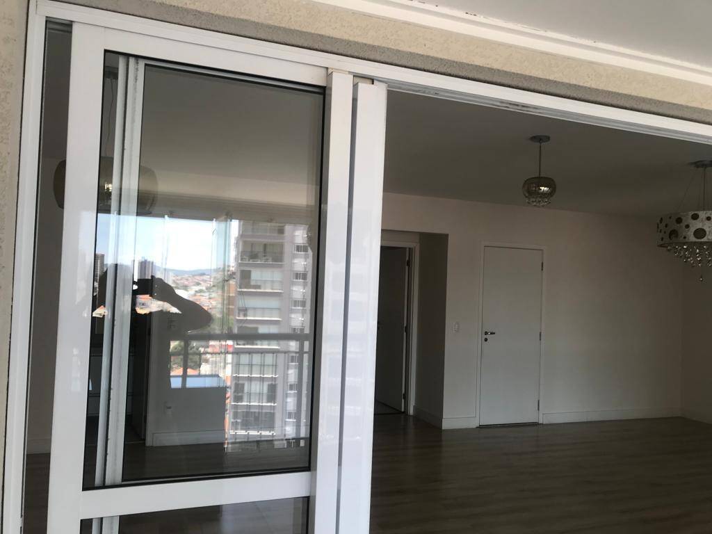 Apartamento para alugar com 3 quartos, 163m² - Foto 19