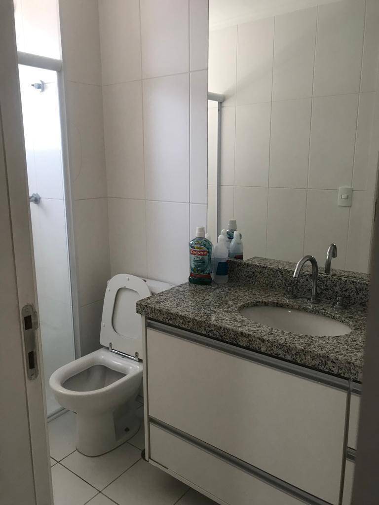 Apartamento para alugar com 3 quartos, 163m² - Foto 25