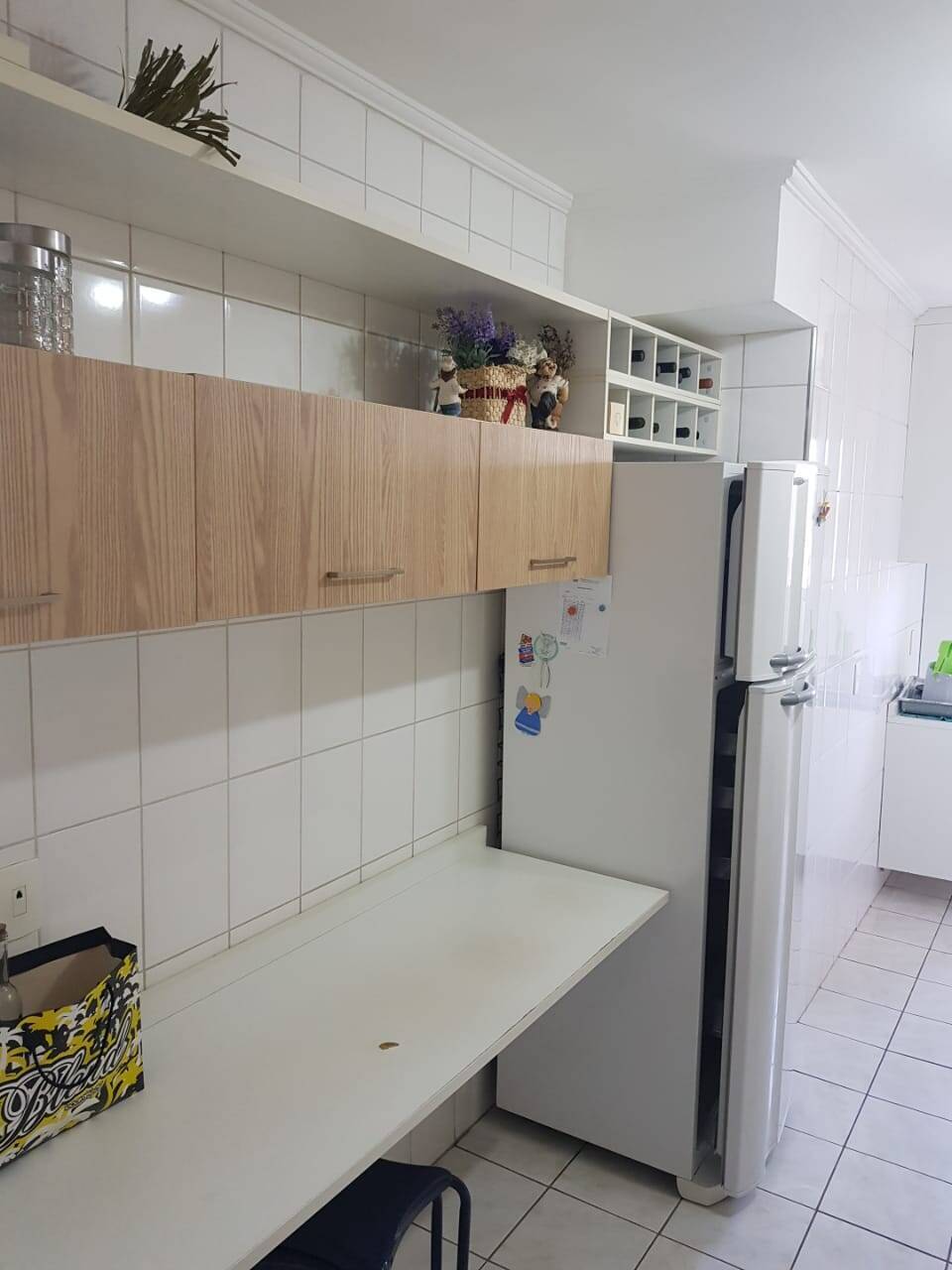 Apartamento para alugar com 2 quartos, 64m² - Foto 4