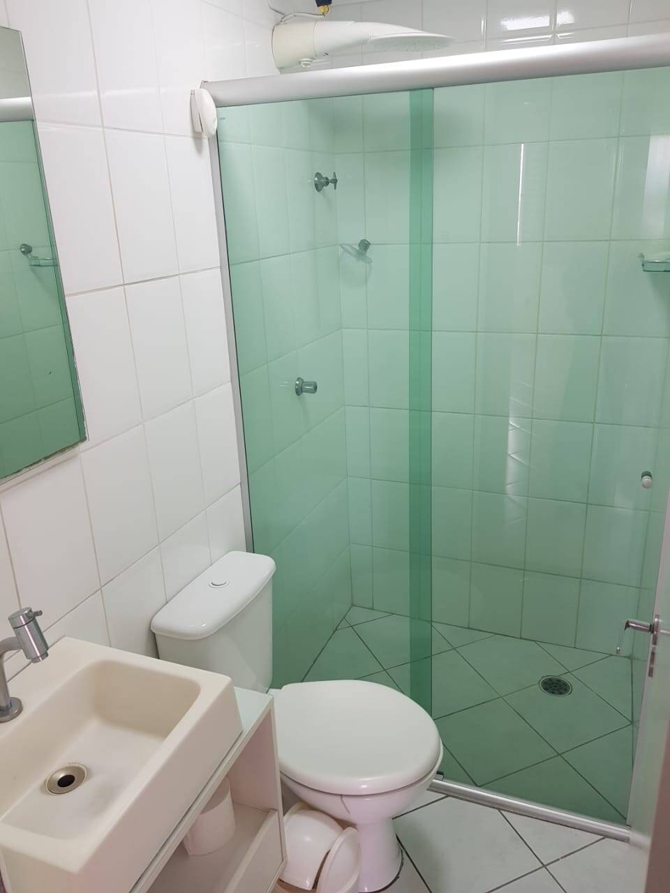 Apartamento para alugar com 2 quartos, 64m² - Foto 5