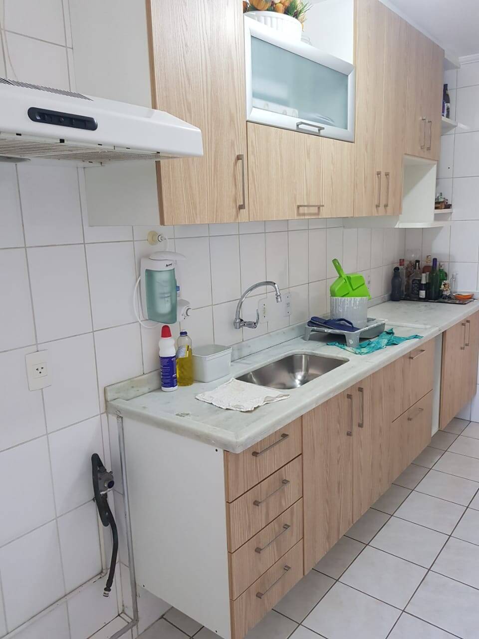 Apartamento para alugar com 2 quartos, 64m² - Foto 3