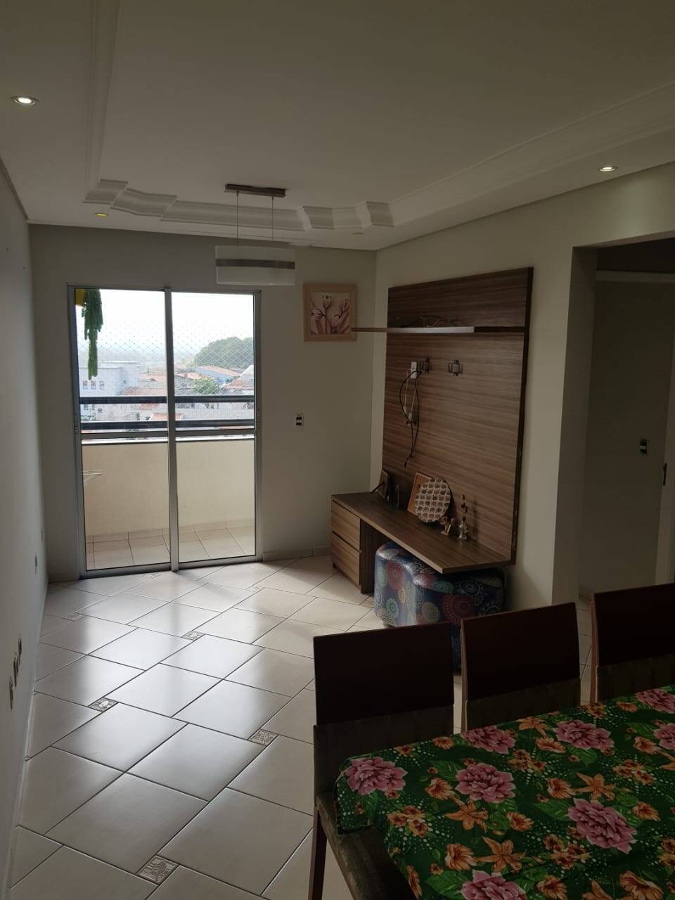 Apartamento para alugar com 2 quartos, 64m² - Foto 7