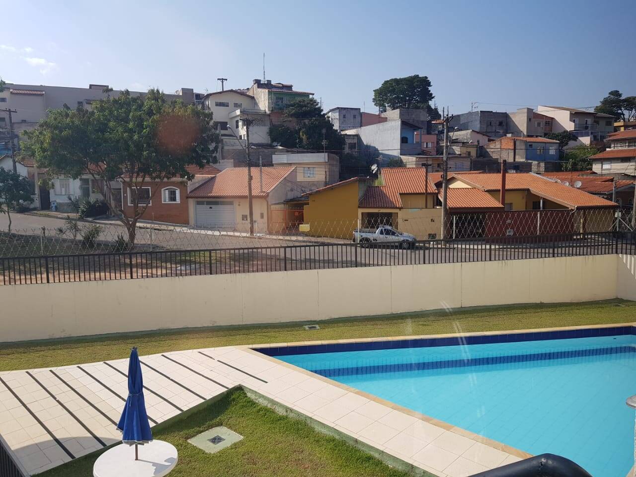 Apartamento para alugar com 2 quartos, 64m² - Foto 11