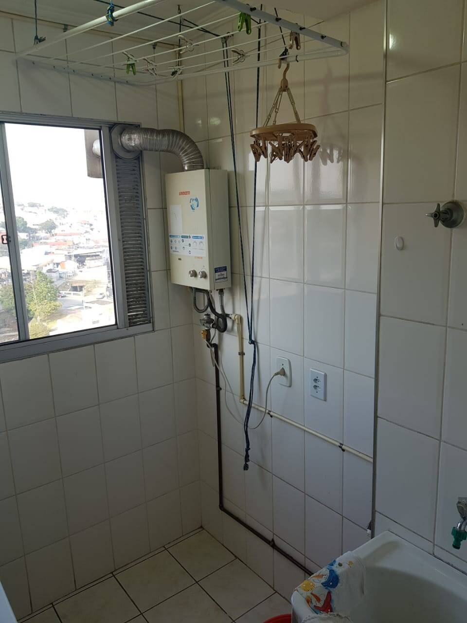 Apartamento para alugar com 2 quartos, 64m² - Foto 13