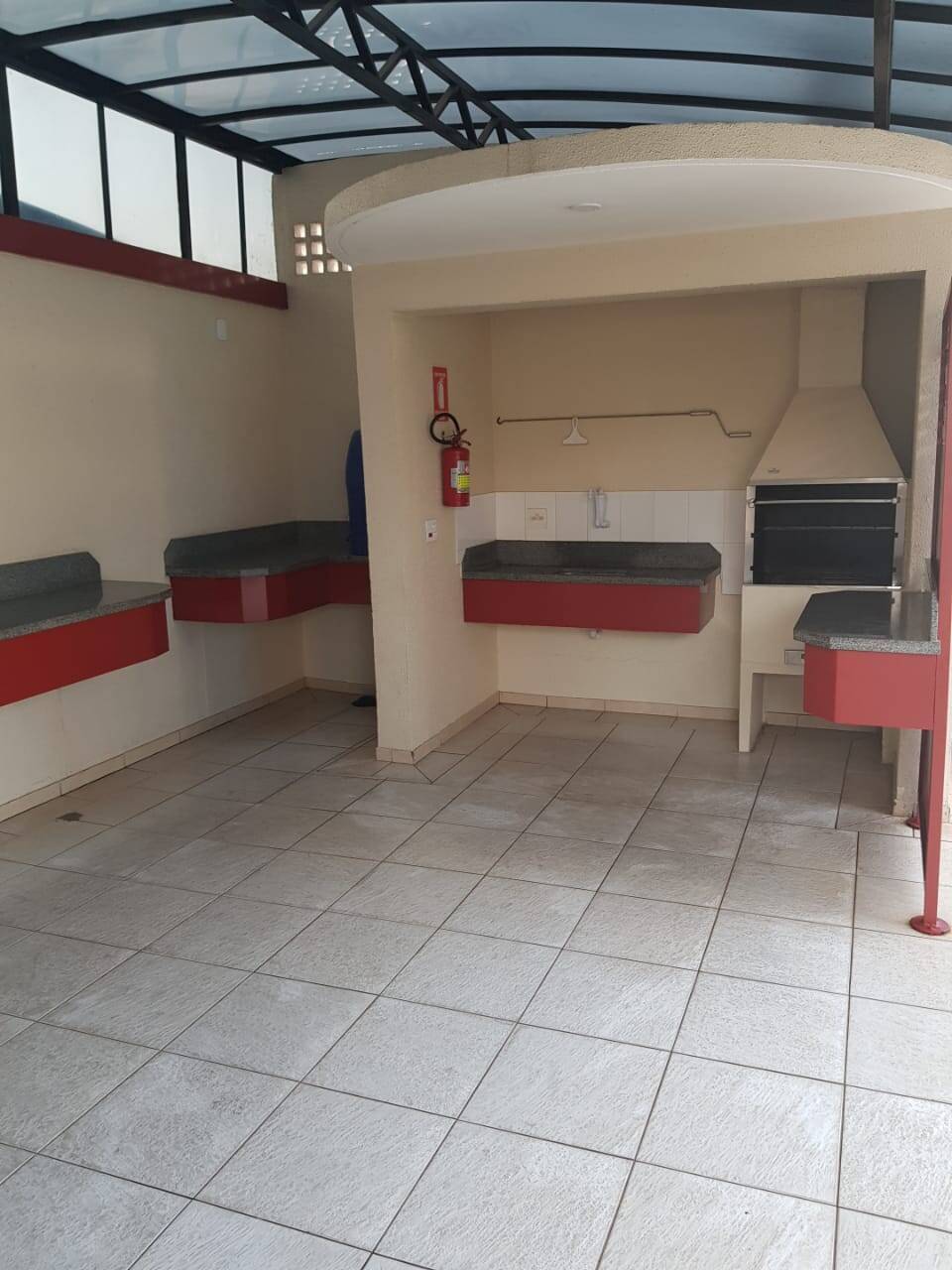 Apartamento para alugar com 2 quartos, 64m² - Foto 15