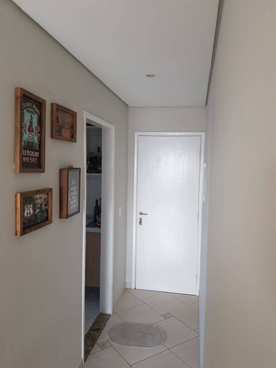 Apartamento para alugar com 2 quartos, 64m² - Foto 17