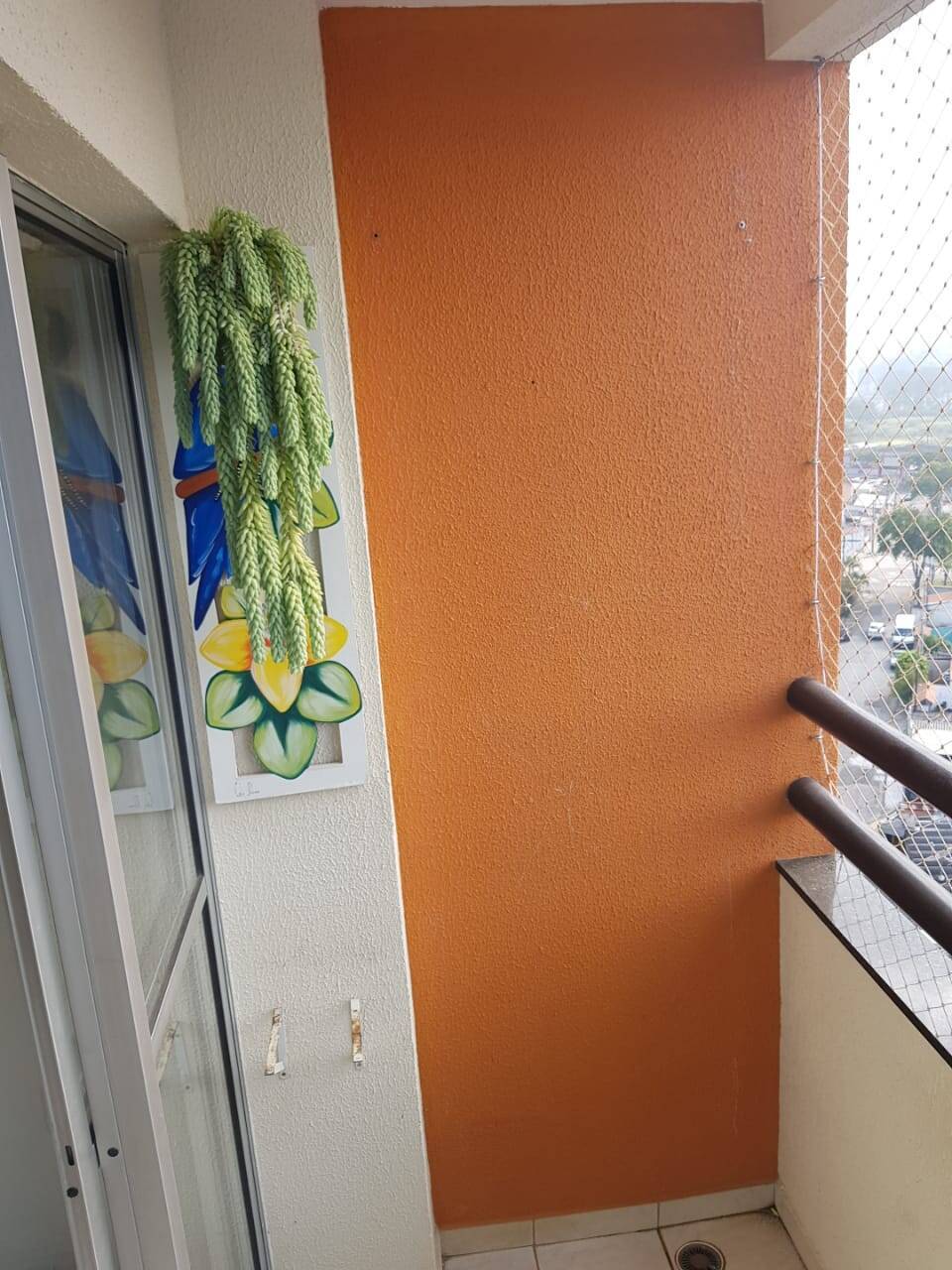 Apartamento para alugar com 2 quartos, 64m² - Foto 21