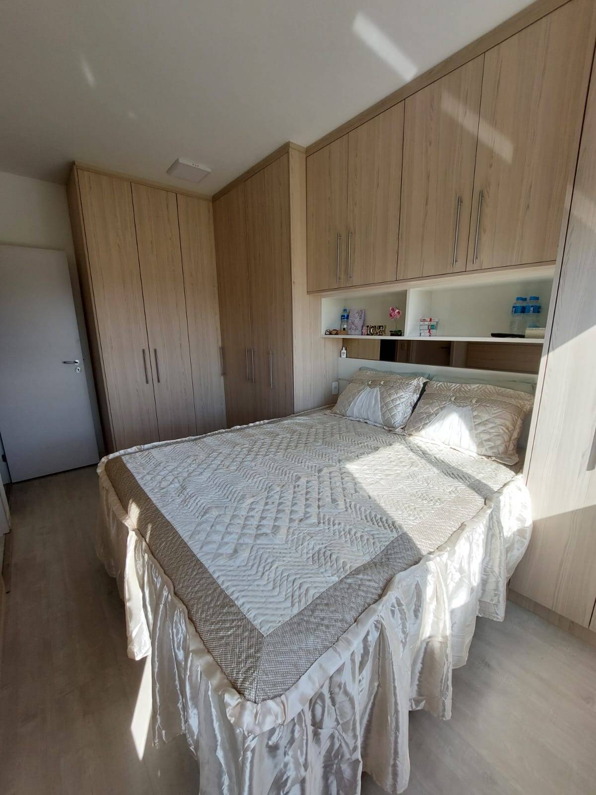 Apartamento à venda com 3 quartos, 83m² - Foto 8