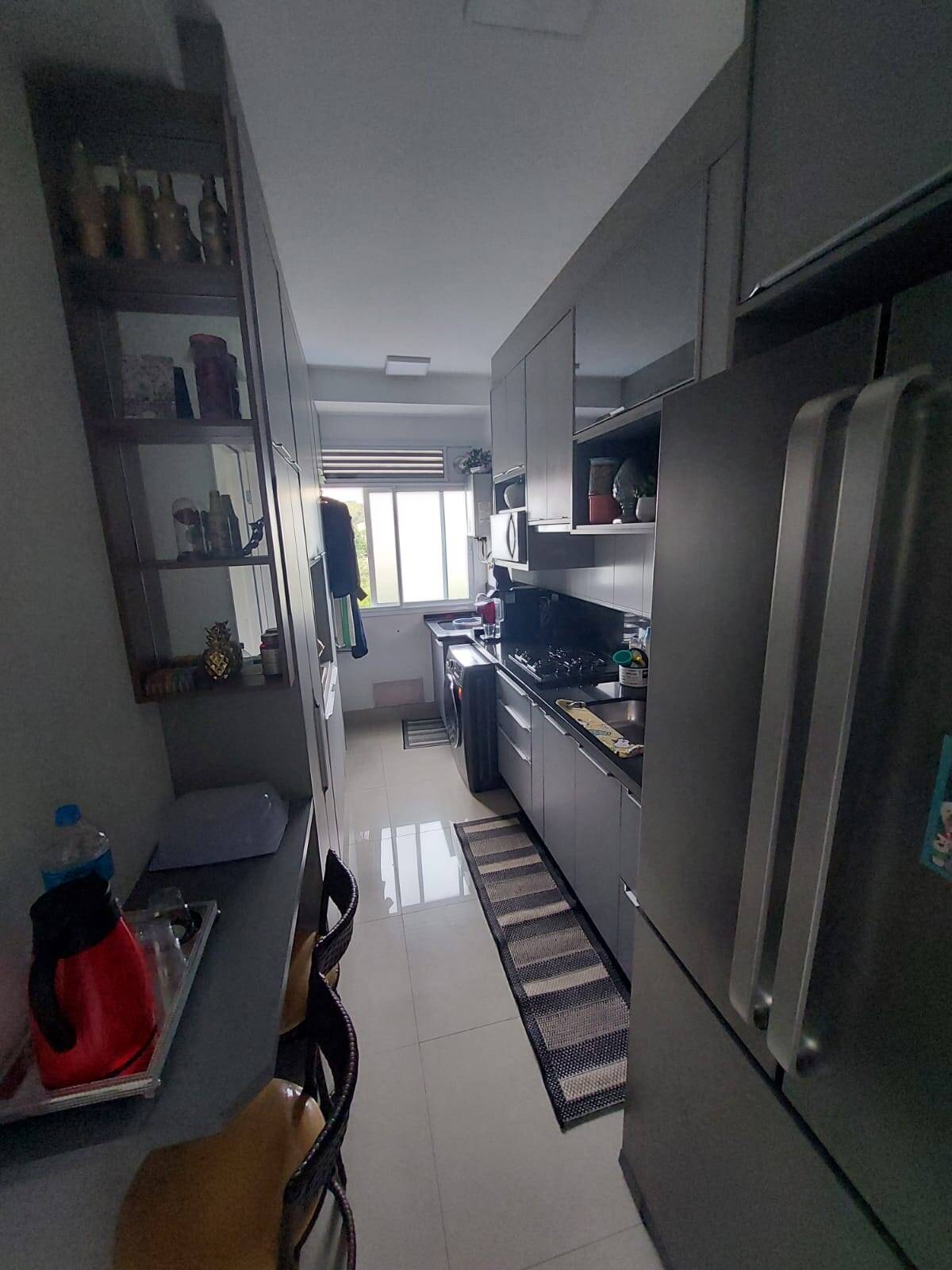 Apartamento à venda com 3 quartos, 83m² - Foto 14