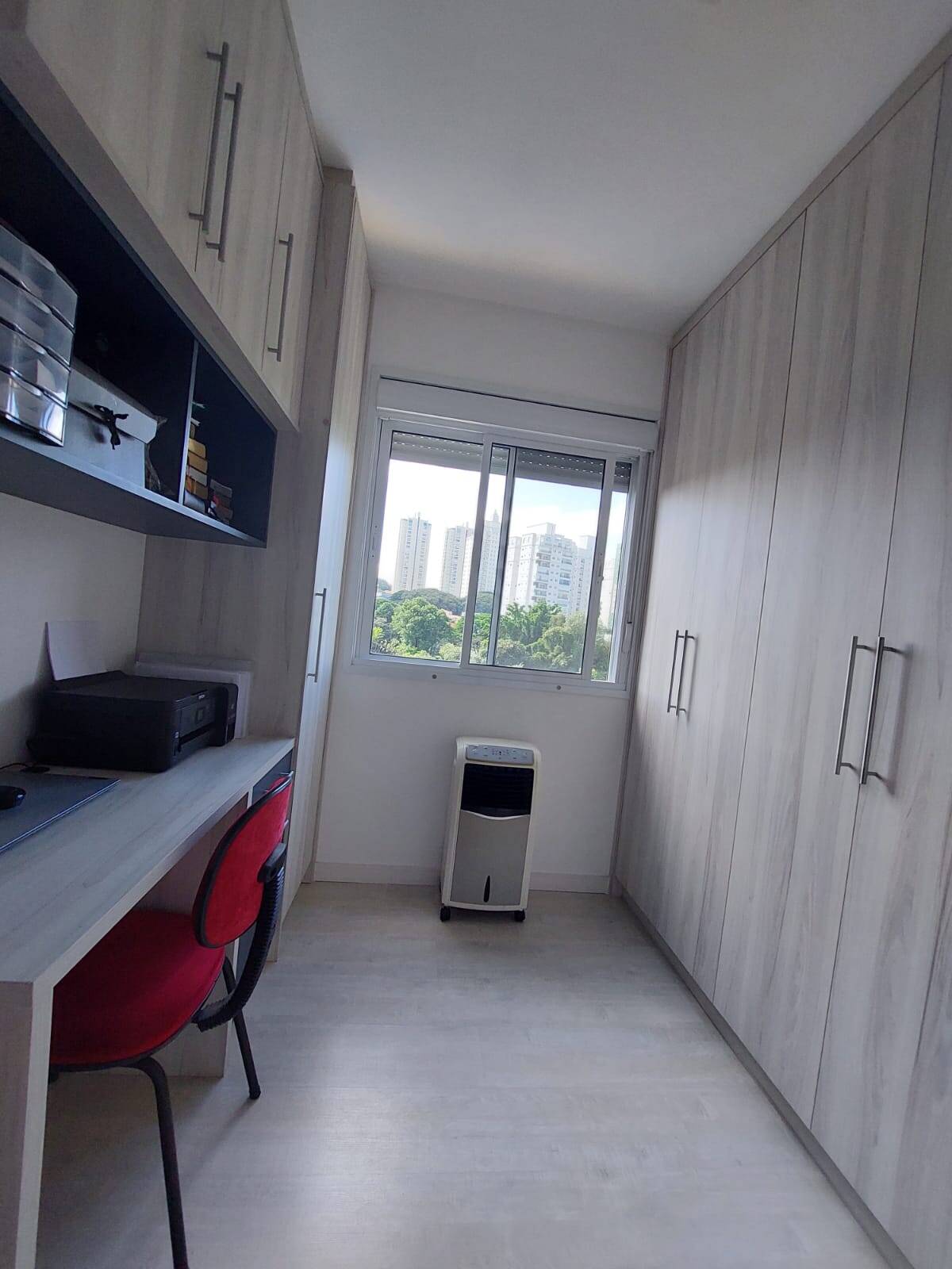 Apartamento à venda com 3 quartos, 83m² - Foto 17