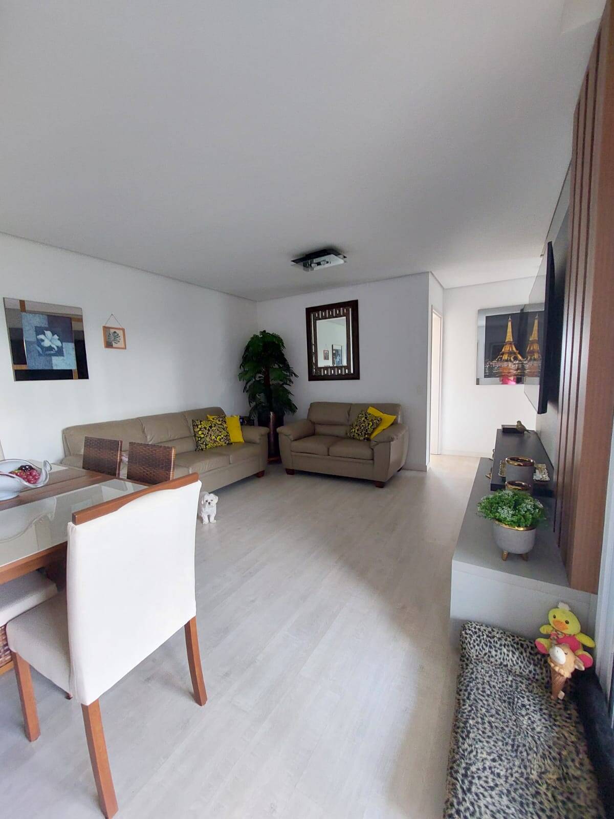 Apartamento à venda com 3 quartos, 83m² - Foto 18