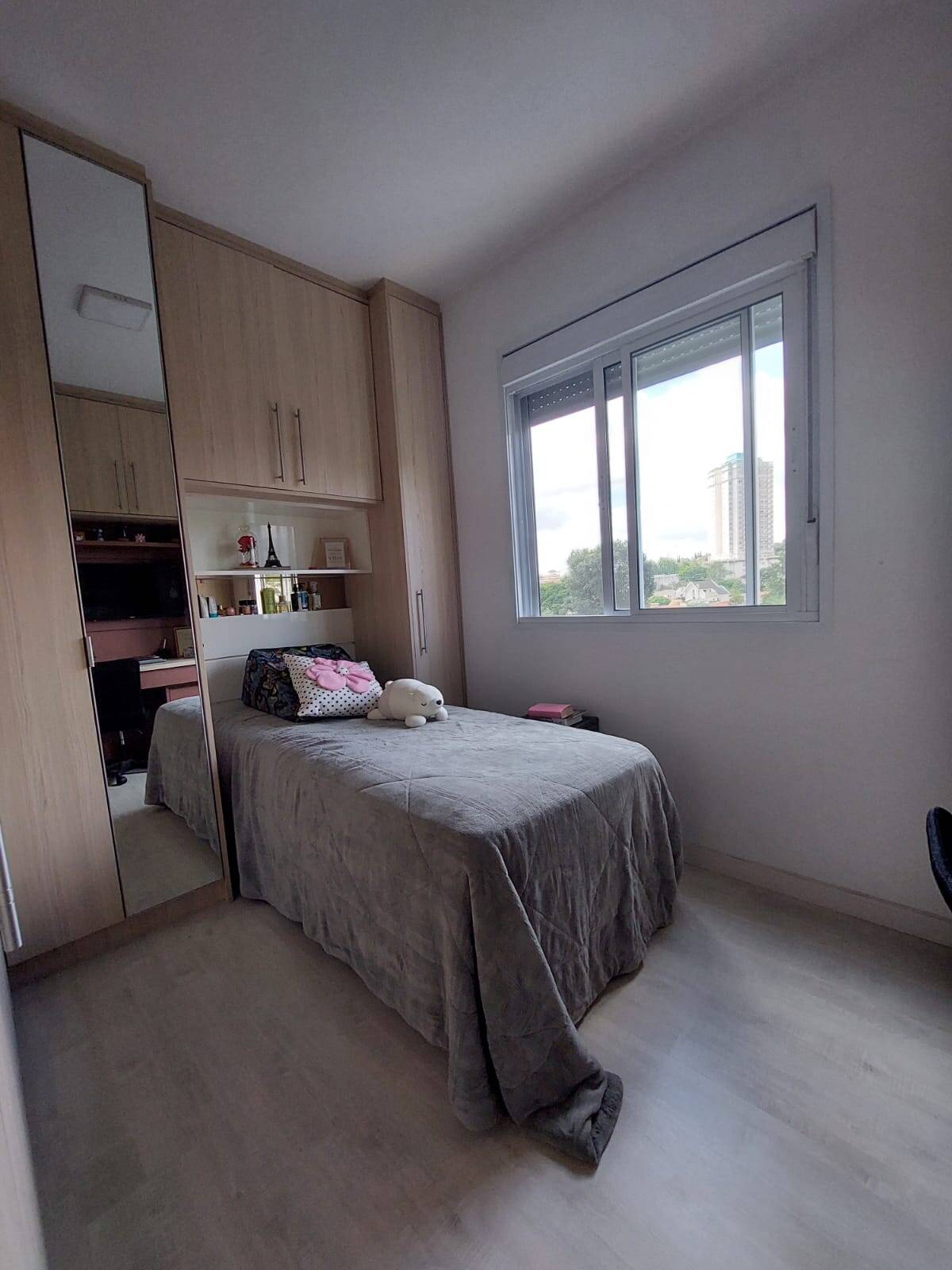 Apartamento à venda com 3 quartos, 83m² - Foto 21