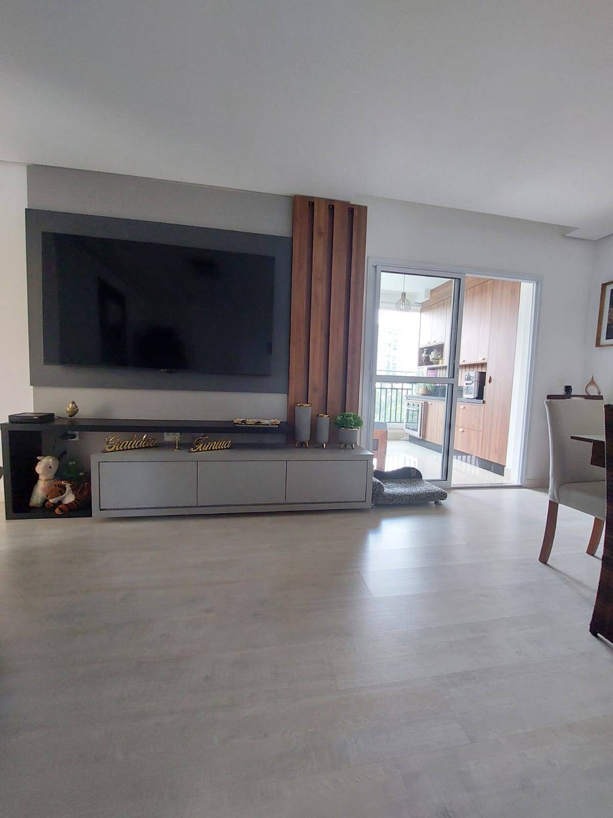 Apartamento à venda com 3 quartos, 83m² - Foto 27