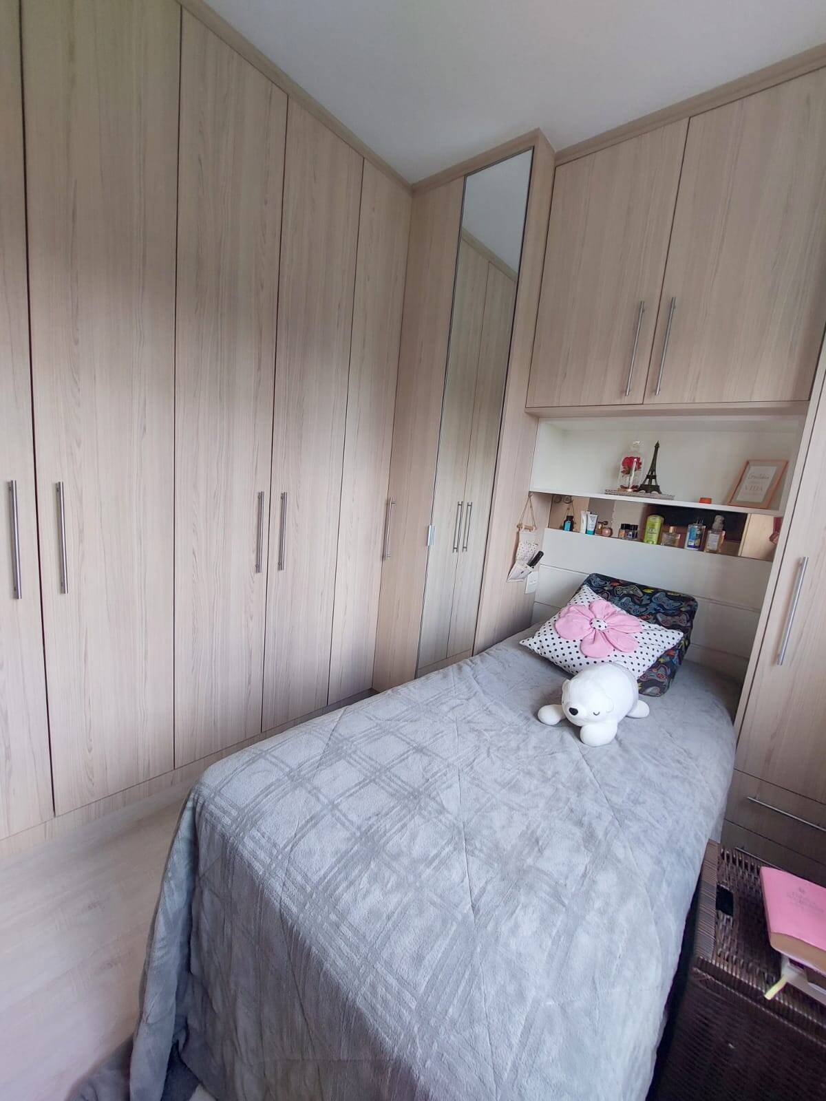 Apartamento à venda com 3 quartos, 83m² - Foto 30